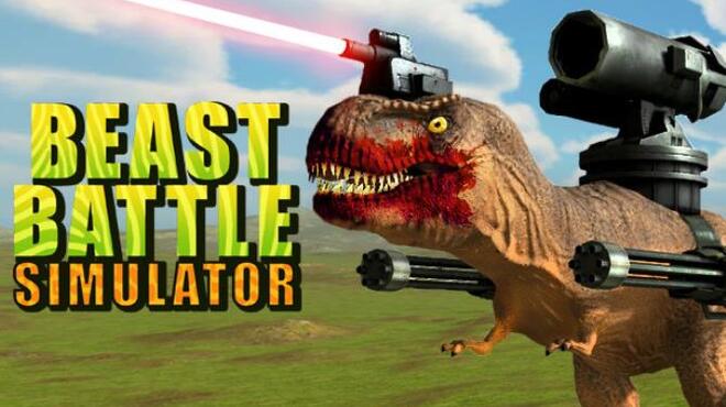 Beast Battle Simulator Free Download