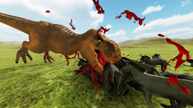 Beast Battle Simulator Torrent Download