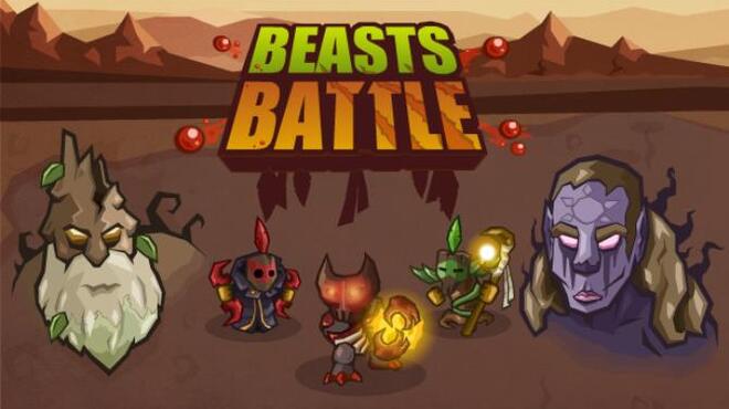 Beasts Battle Free Download