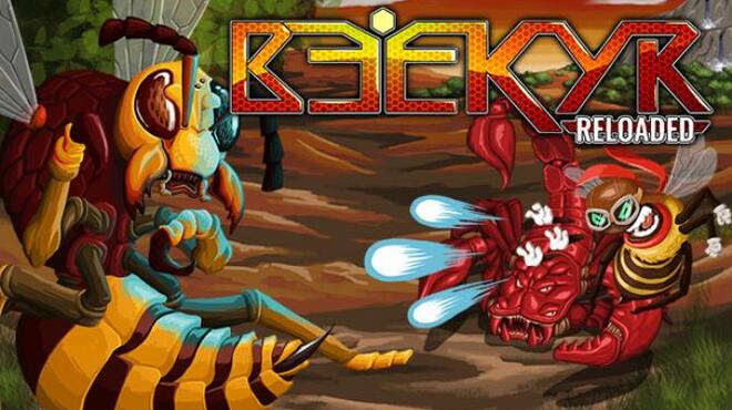 Beekyr Reloaded Free Download