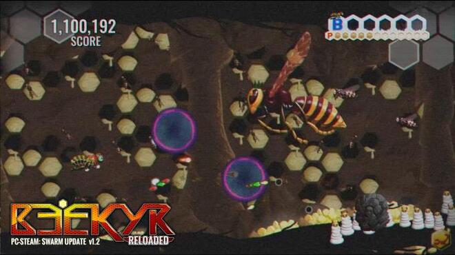 Beekyr Reloaded Torrent Download