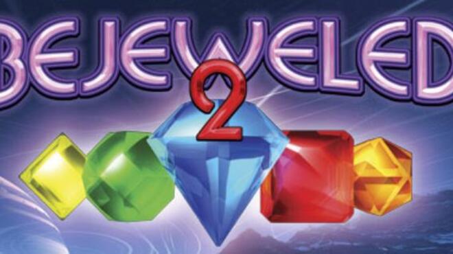 Bejeweled 2 Deluxe Free Download