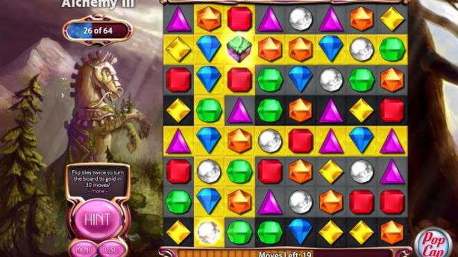 Bejeweled® 3 Torrent Download