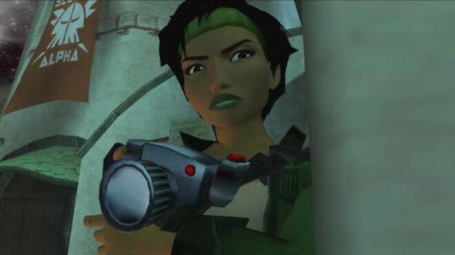 Beyond Good and Evil™ Torrent Download