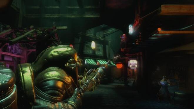 BioShock® 2 Torrent Download