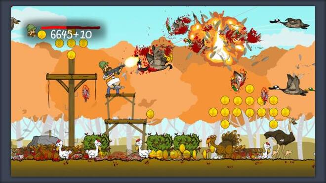 Bird Assassin Torrent Download