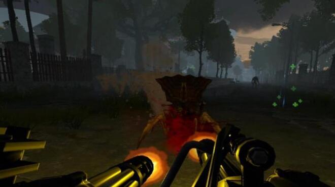 Blackwater Bayou VR Torrent Download