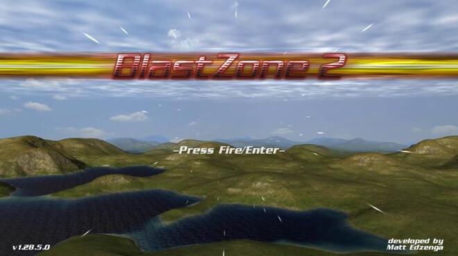 BlastZone 2 Torrent Download