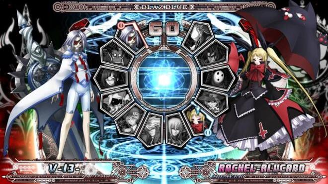 BlazBlue: Calamity Trigger PC Crack