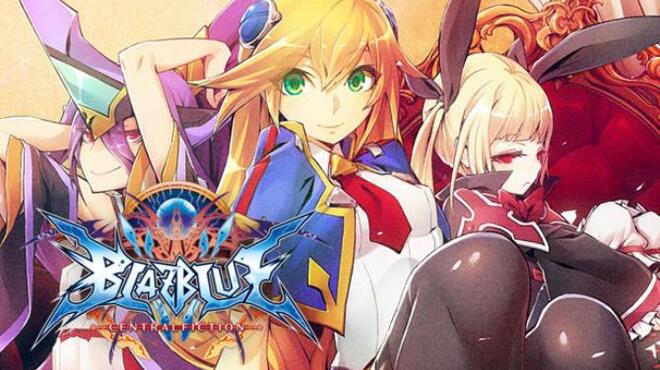 BlazBlue Centralfiction Free Download