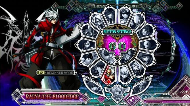 BlazBlue: Continuum Shift Extend PC Crack