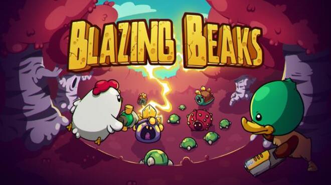 Blazing Beaks Free Download