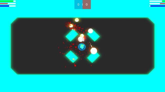 Bleeding Blocks Torrent Download