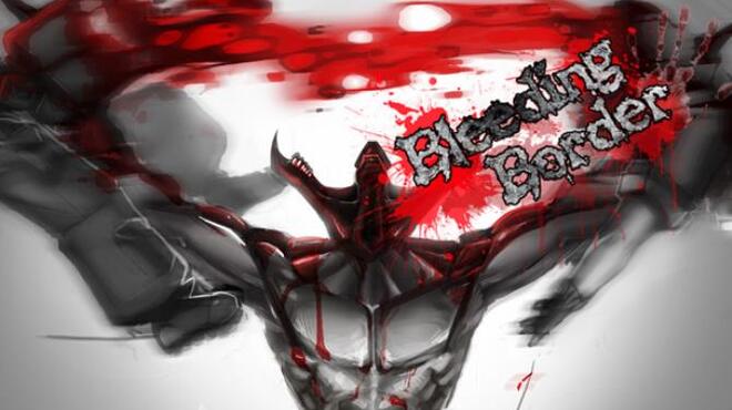 Bleeding Border Free Download