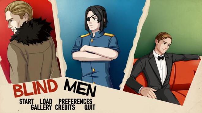 Blind Men Torrent Download