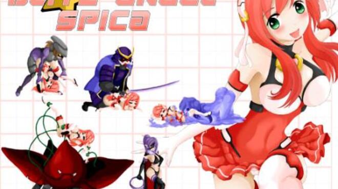 Blitz Angel Spica Free Download