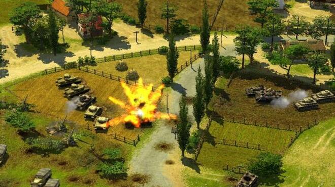 Blitzkrieg 2 Anthology PC Crack