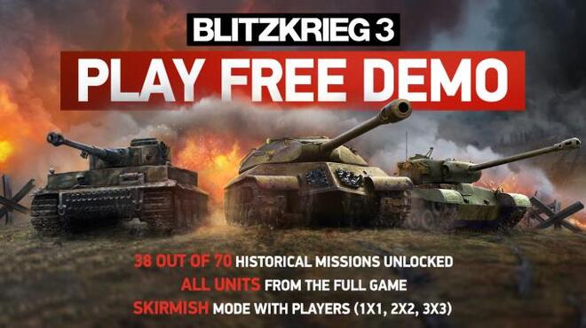 Blitzkrieg 2 Anthology Torrent Download