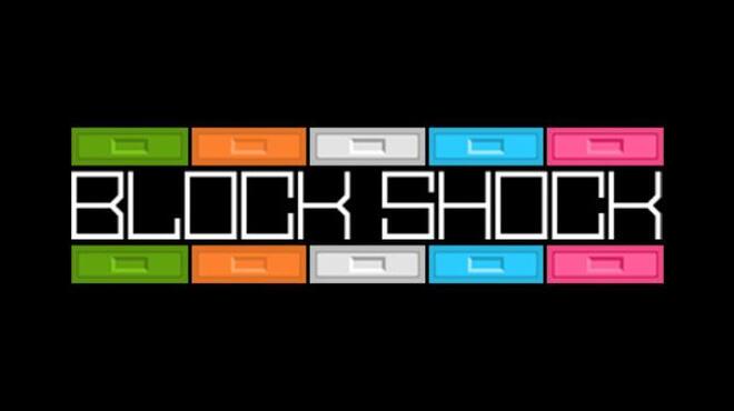 Block Shock Free Download