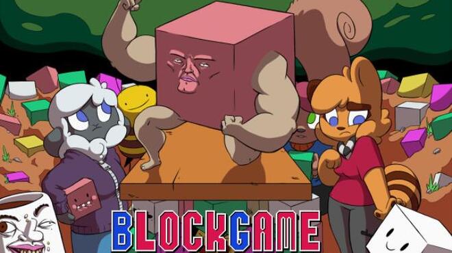 BlockGame Free Download