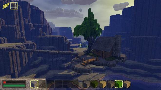 Blockscape PC Crack