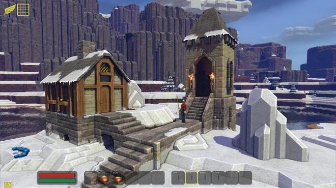 Blockscape Torrent Download