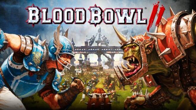 Blood Bowl 2 Free Download