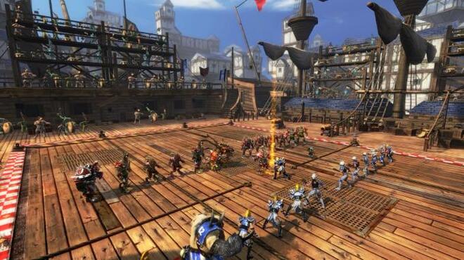 Blood Bowl® Legendary Edition Torrent Download