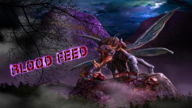 Blood Feed Free Download