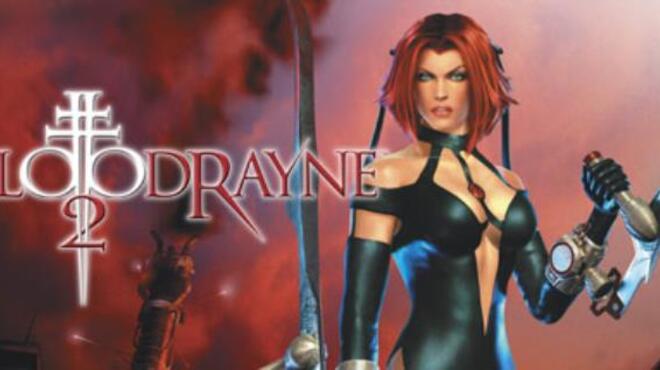 BloodRayne 2 Free Download