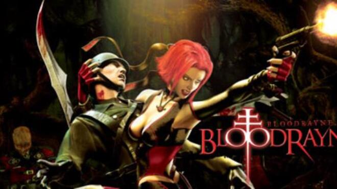 BloodRayne Free Download