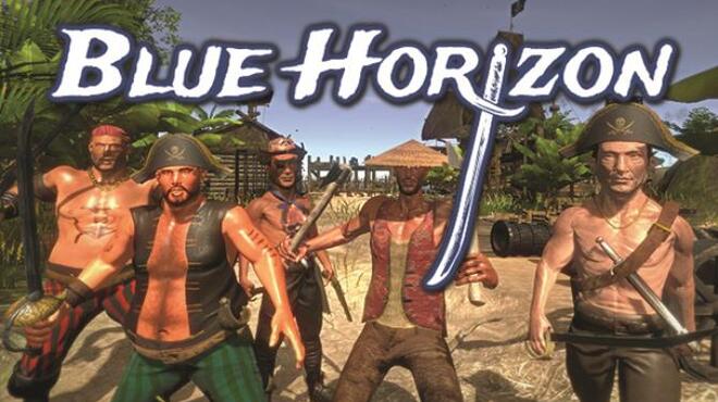 Blue Horizon Free Download