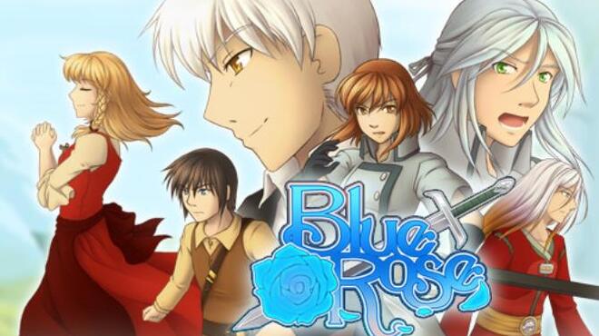 Blue Rose Free Download