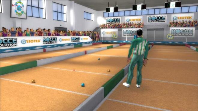 Bocce Revolution Torrent Download