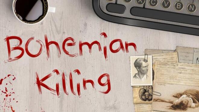 Bohemian Killing Free Download