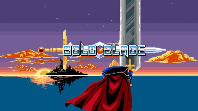 Bold Blade Free Download