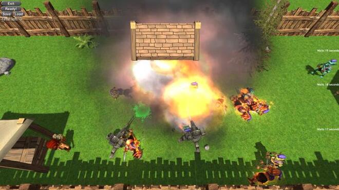 Bomb Defense Torrent Download