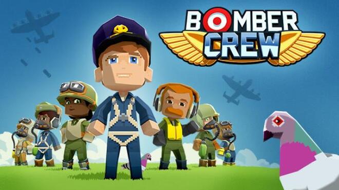 Bomber Crew Free Download