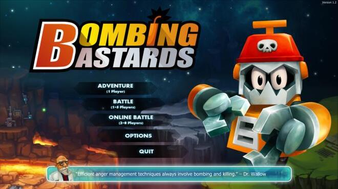 Bombing Bastards Torrent Download