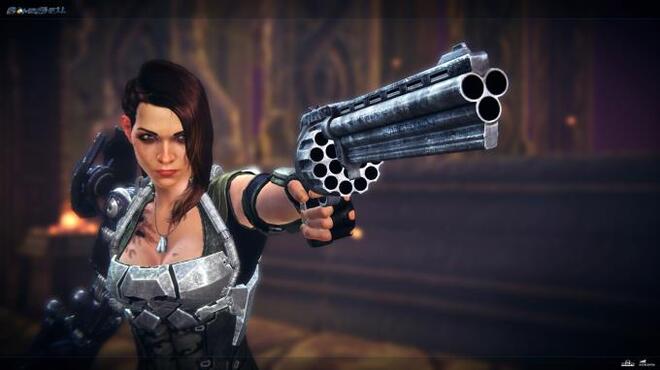 Bombshell Torrent Download