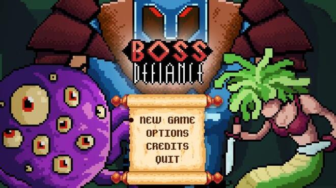 Boss Defiance Torrent Download