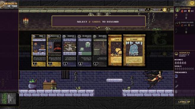 Boss Monster PC Crack