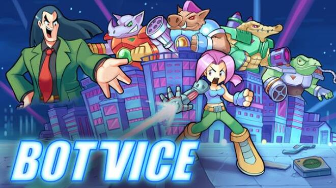 Bot Vice Free Download