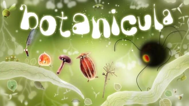 Botanicula Free Download