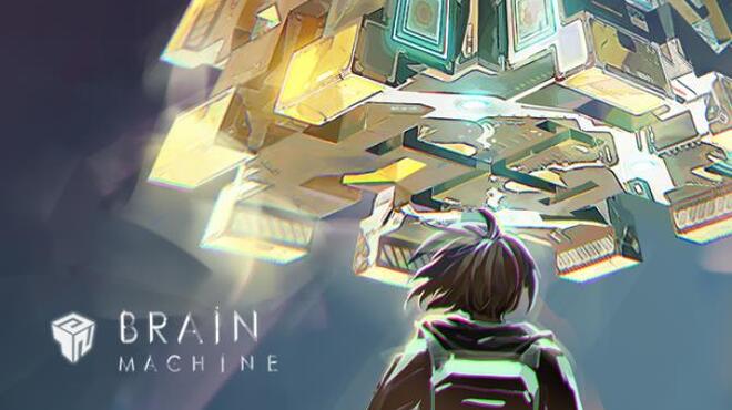 Brain Machine Free Download