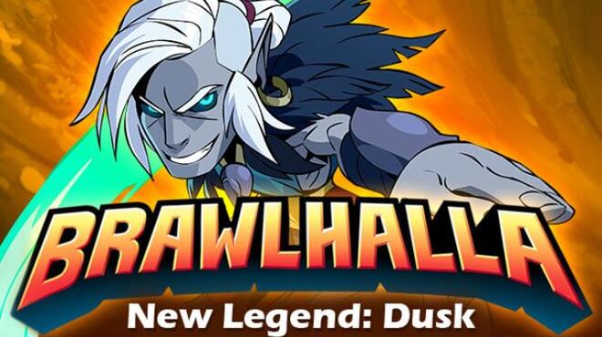 Brawlhalla Free Download