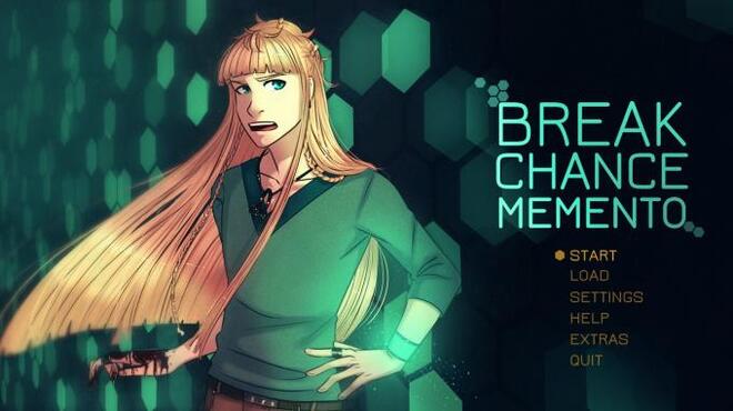 Break Chance Memento Torrent Download