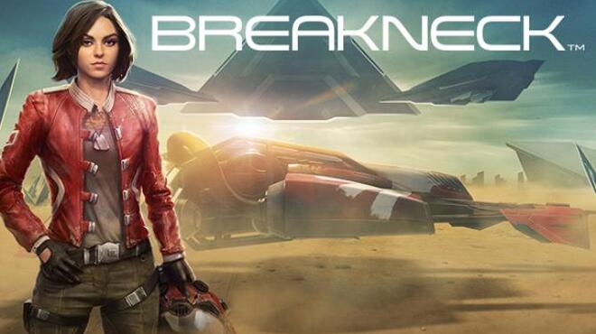 Breakneck Free Download