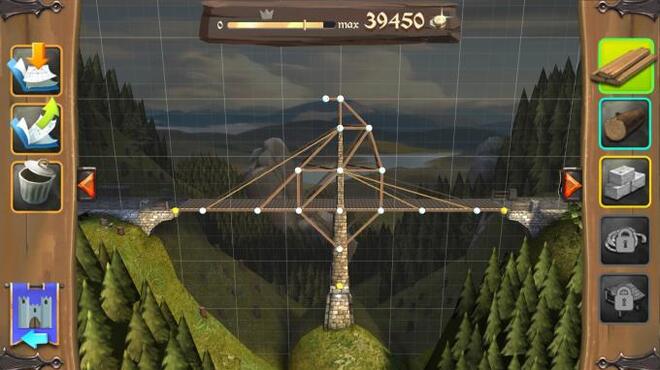 Bridge Constructor Medieval PC Crack