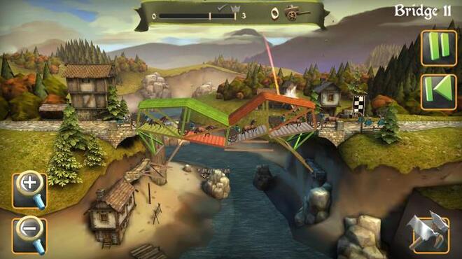 Bridge Constructor Medieval Torrent Download